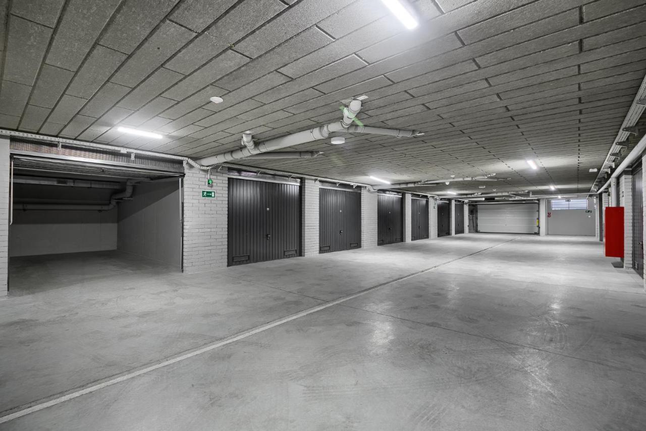 Apartamento Blue Mare Blizej Morza Kołobrzeg Exterior foto